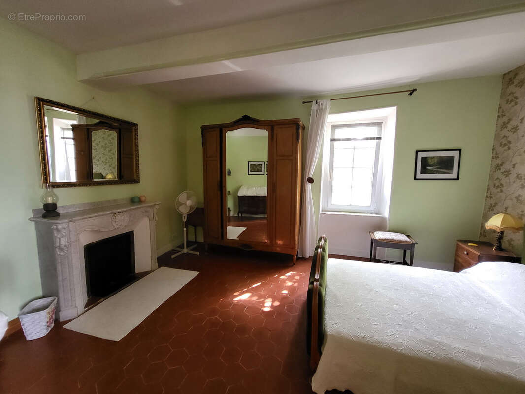 Maison à SAINT-MARCEL-SUR-AUDE