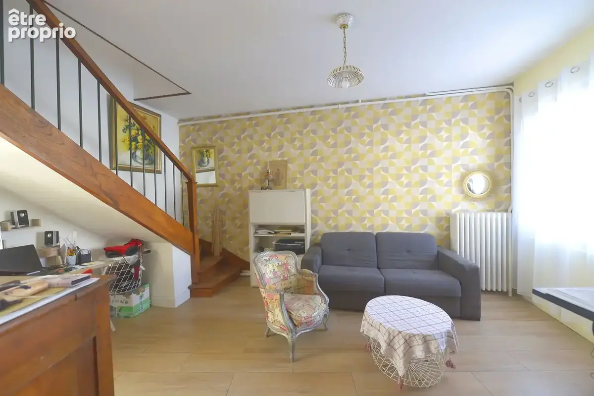 Maison 73 m² à Royan  - photo 4