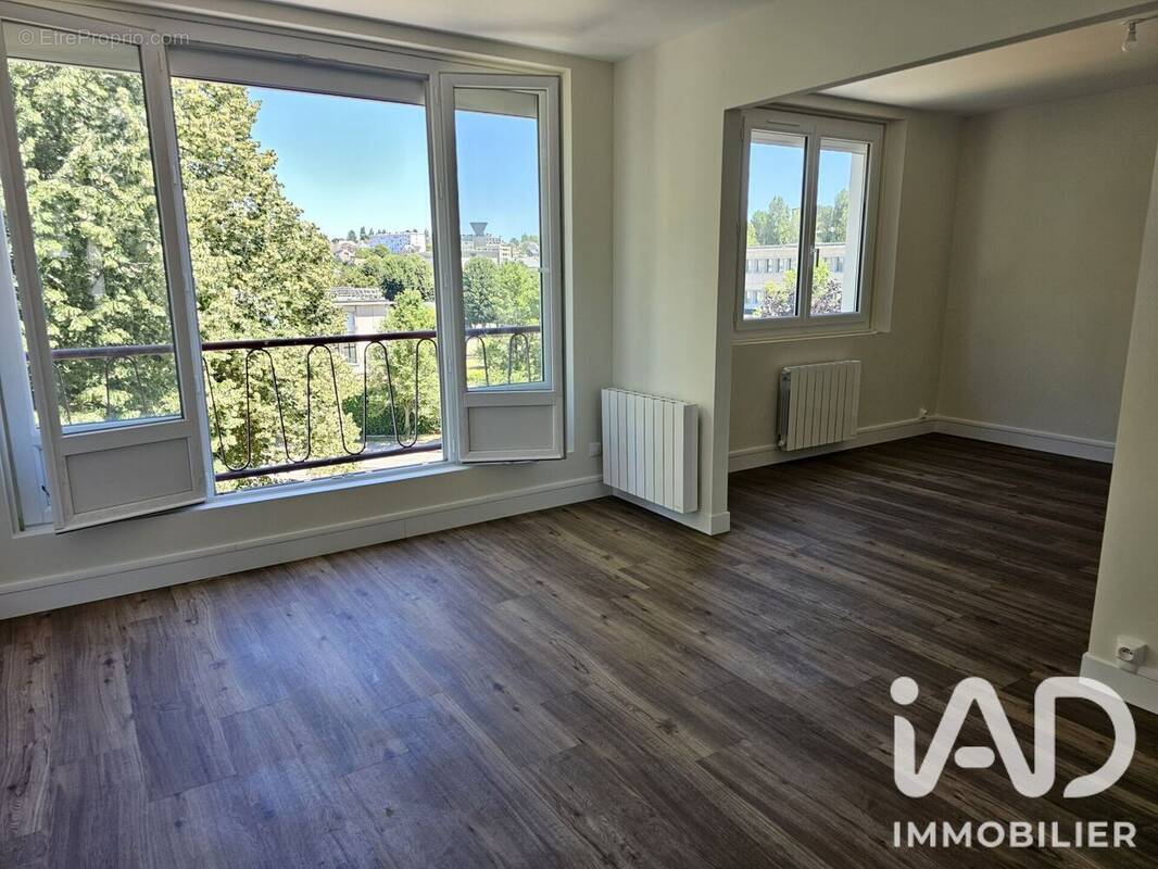 Photo 1 - Appartement à EVREUX