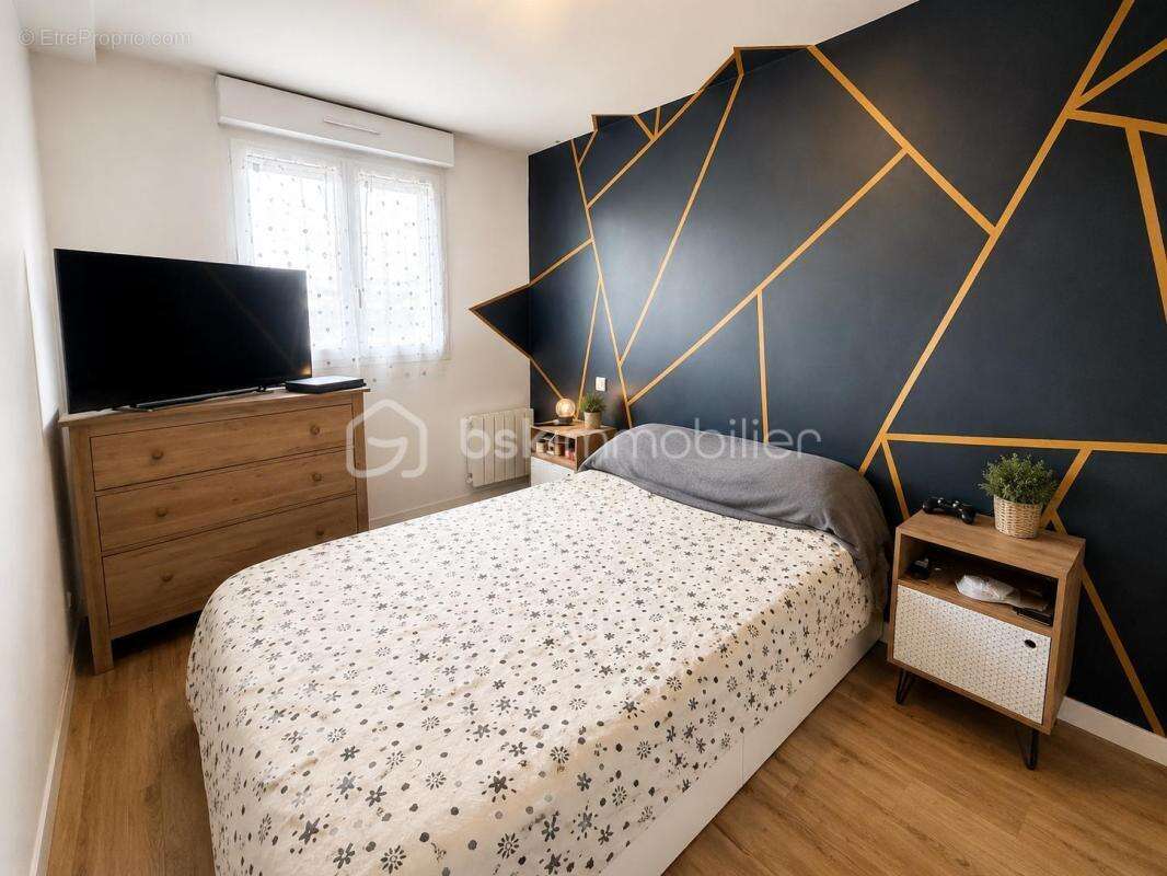 Appartement à NOTRE-DAME-DE-MONTS