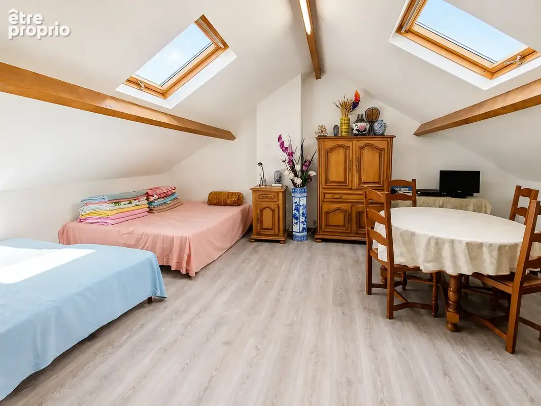 Maison familiale au cœur de créteil village - photo 10