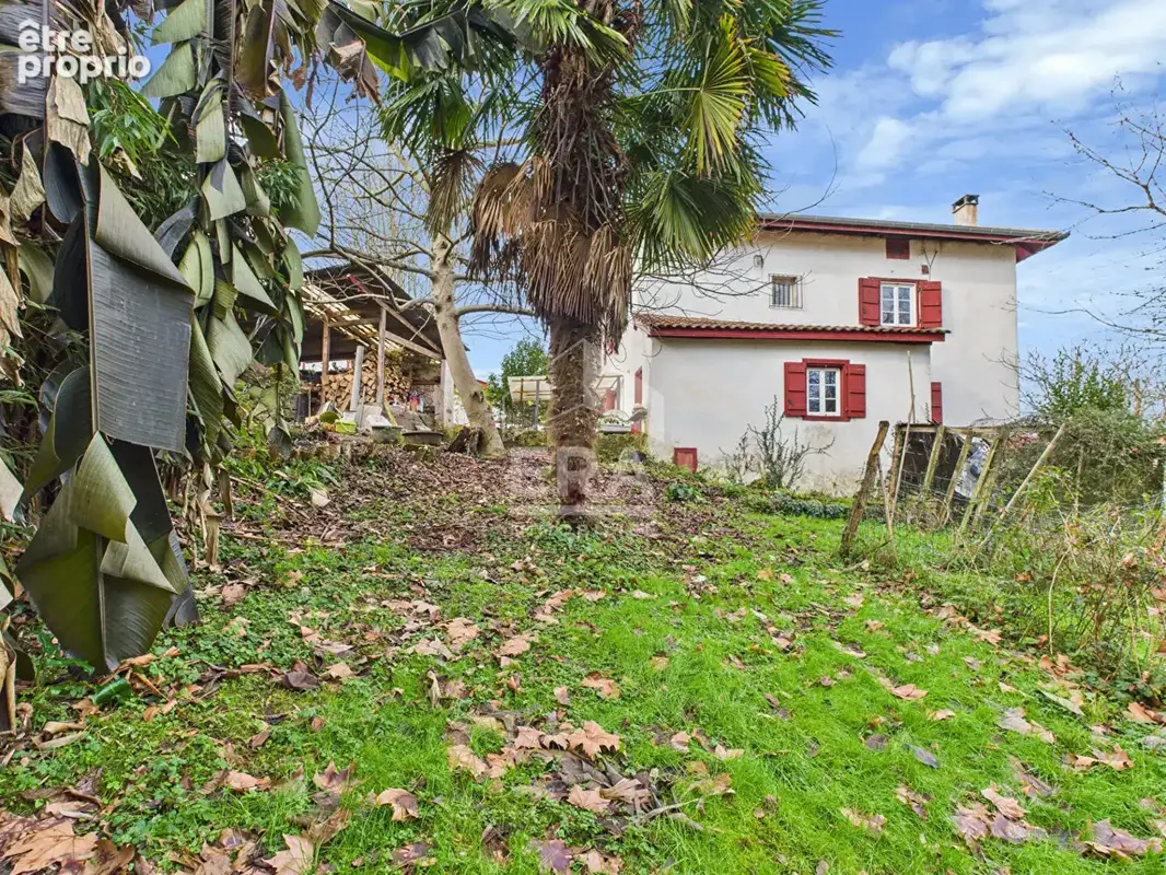 Photo Maison à Hasparren au prix de 295 000€