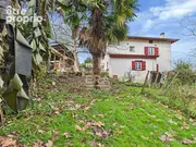 Maison à HASPARREN