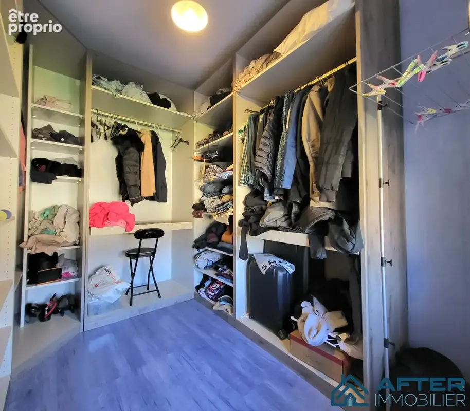 Maison 120 m² à Valhey  - photo 7