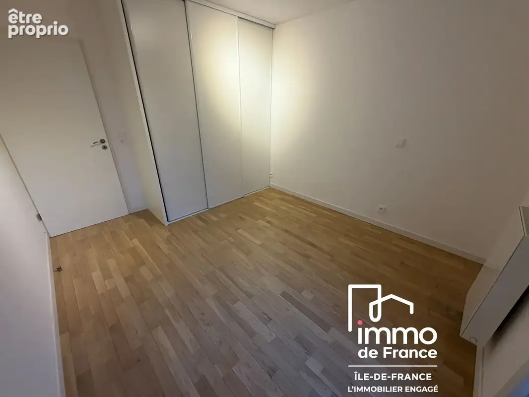 Appartement 2 pièces avec terrasse et Parking - photo 10