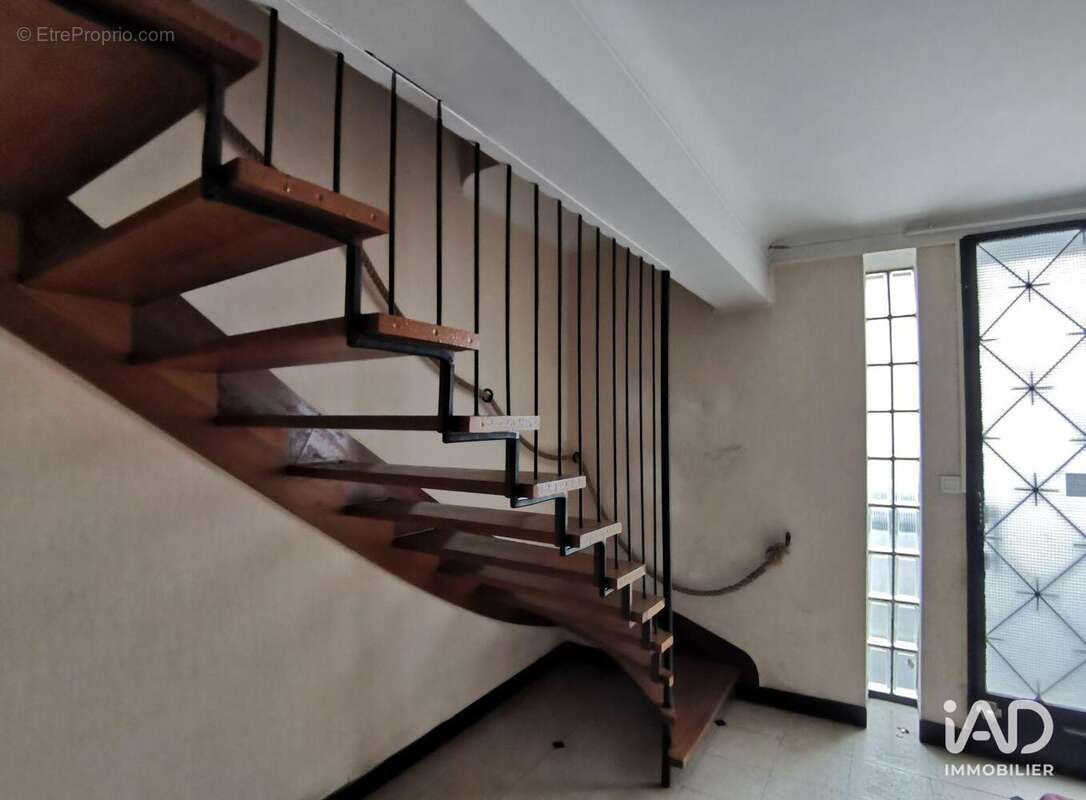 Photo 7 - Maison à NIORT