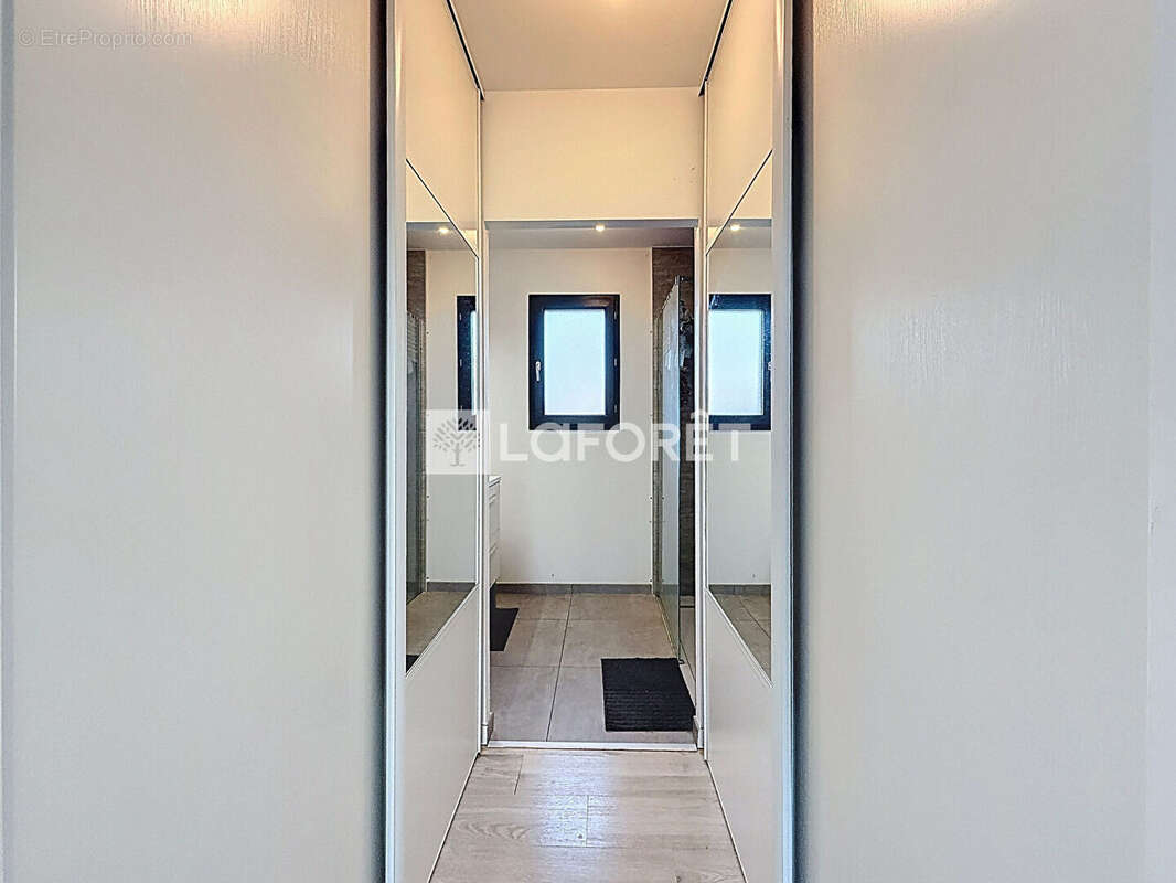 Maison à VILLEFRANCHE-SUR-SAONE