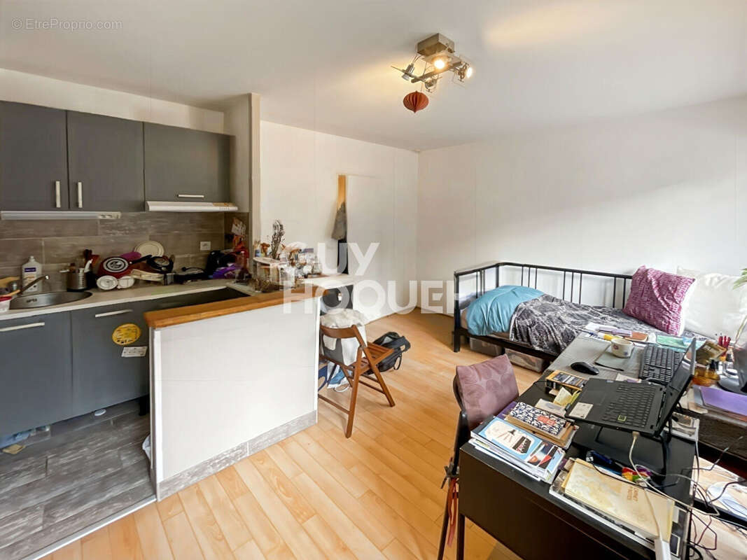 Appartement à CAEN
