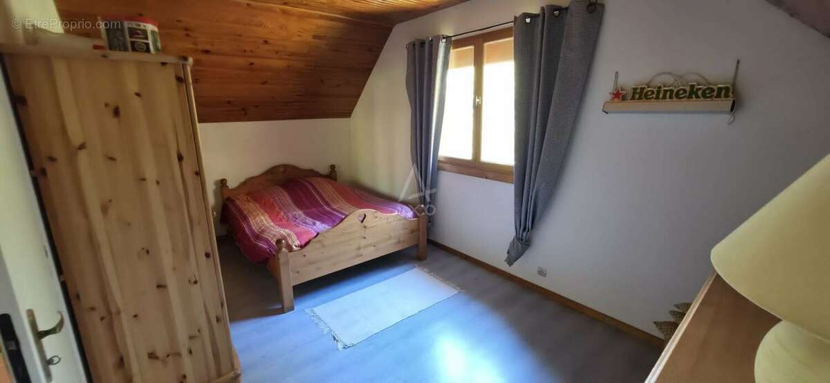 Exclusivité  Maison individuelle à GRIGNON (73200) - photo 13
