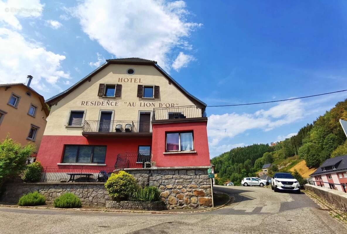 Appartement 4 pièces Meublé - Terrasse - photo 2