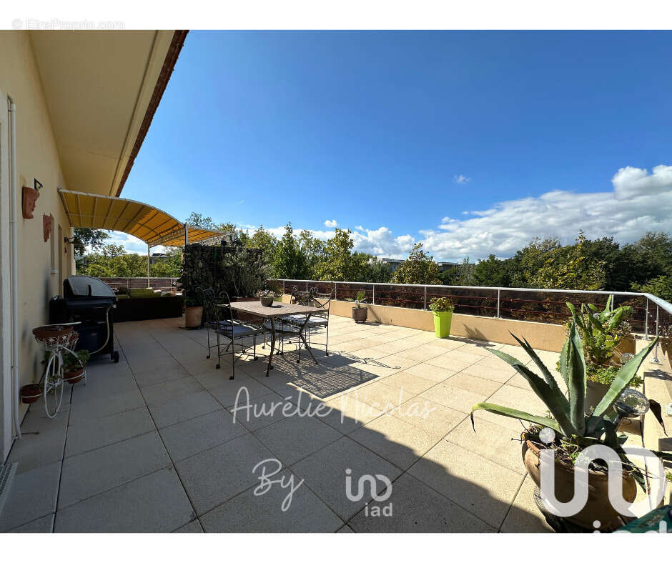 Photo 2 - Appartement à AVIGNON