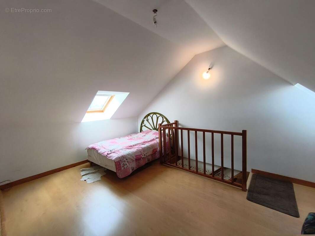 Maison à SAINT-SIMEON