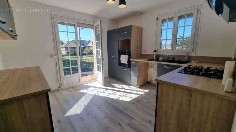 Maison à BRIVE-LA-GAILLARDE