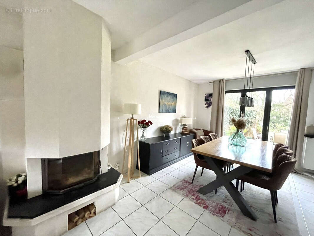 Maison 103 m² à Vieux-Conde  - photo 6