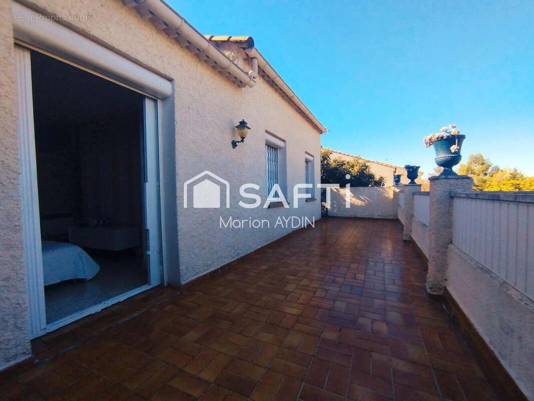 Photo 4 - Maison à BASSAN