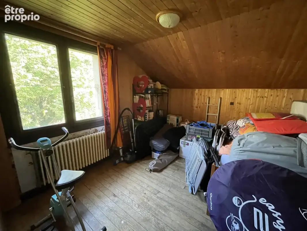 Maison 5 pièces 100 m² à vendre à Passy (74190) - photo 9