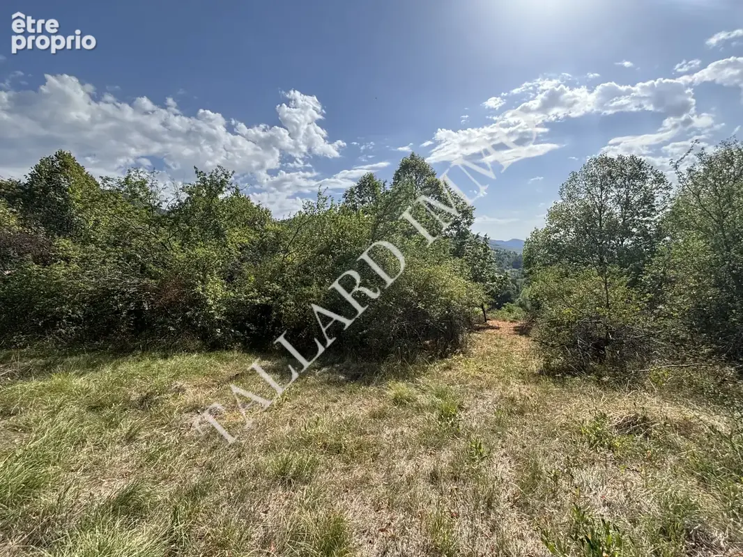 Terrain 1 687 m² à vendre à Tallard (05130) - photo 10