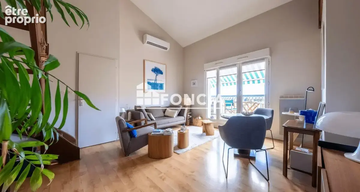 Photo Appartement à Toulouse au prix de 220 000€