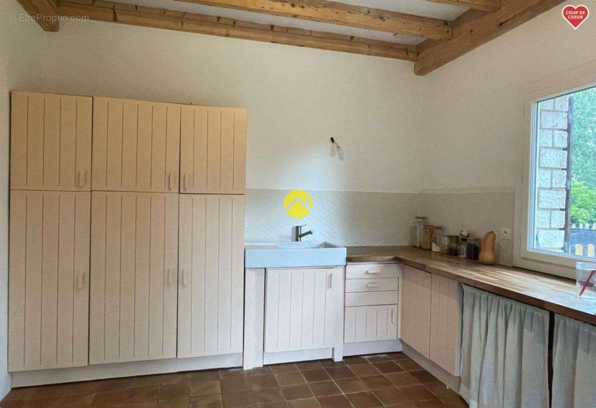 Maison à SAINTE-ALVERE