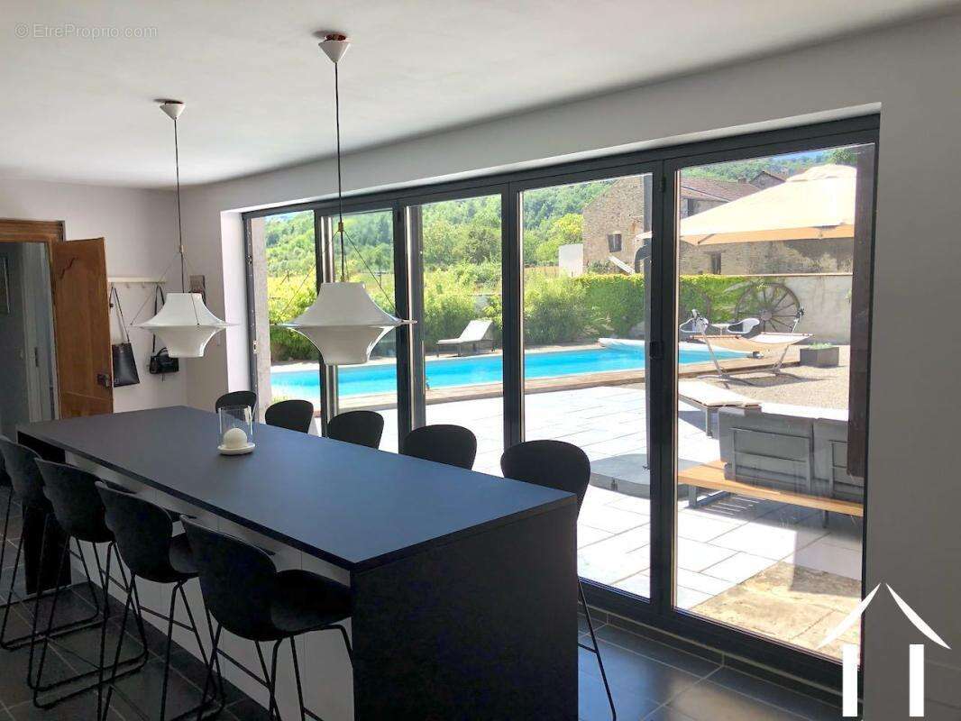 Maison à AUXEY-DURESSES