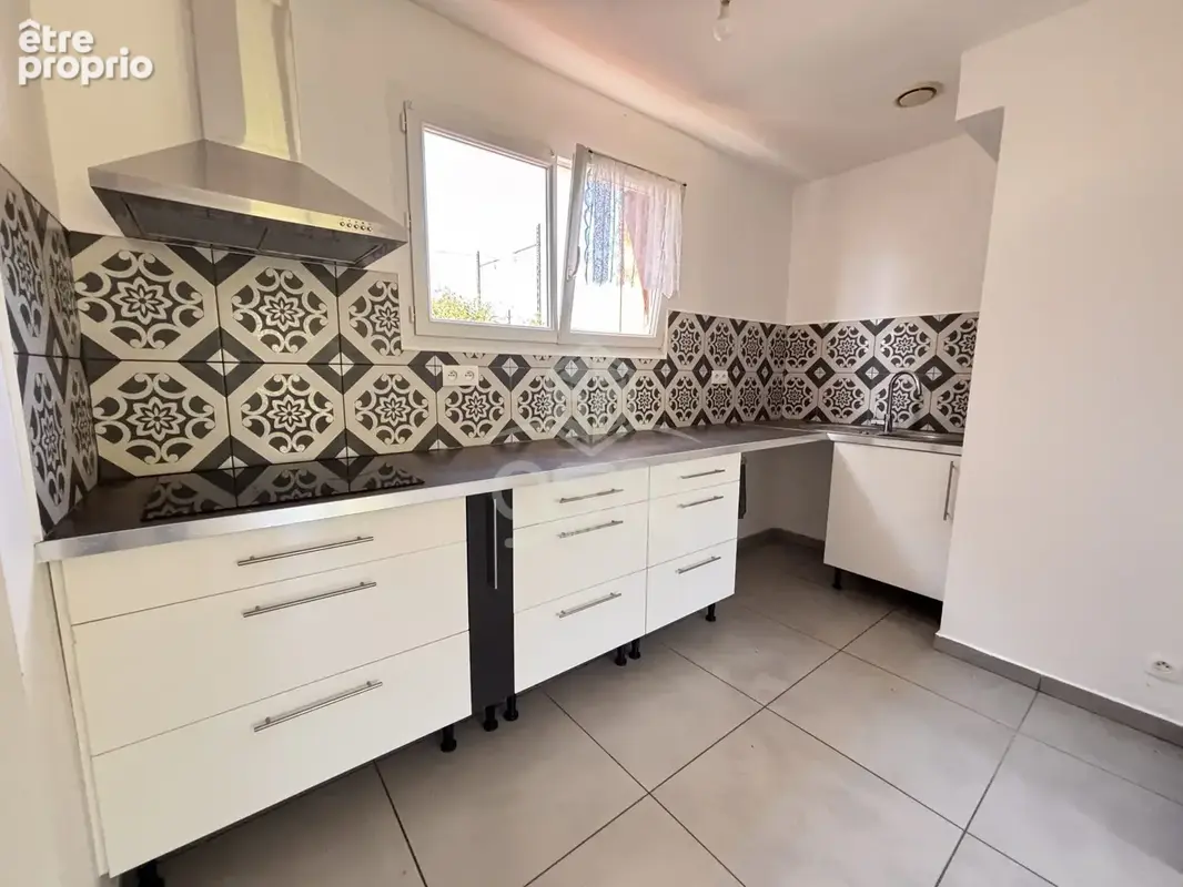 Maison 4 pièces 65 m² à vendre à Noyant-De-Touraine (37800) - photo 3