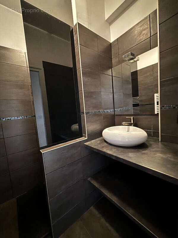 Appartement à VANNES