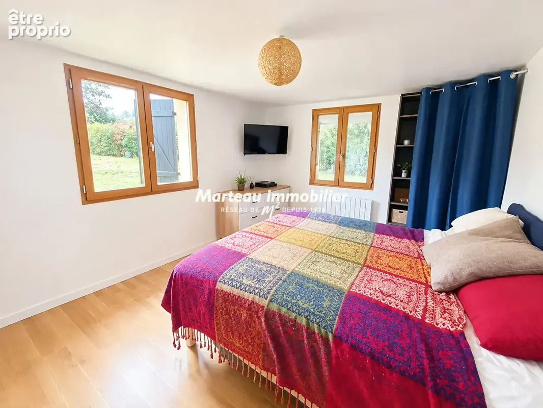 Maison Fille 6 pièce(s) 118 m2 - photo 4