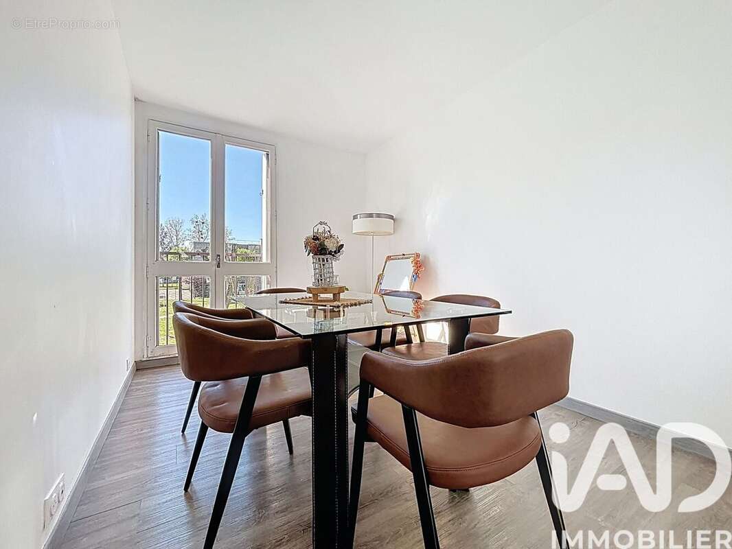 Photo 5 - Appartement à BRETIGNY-SUR-ORGE