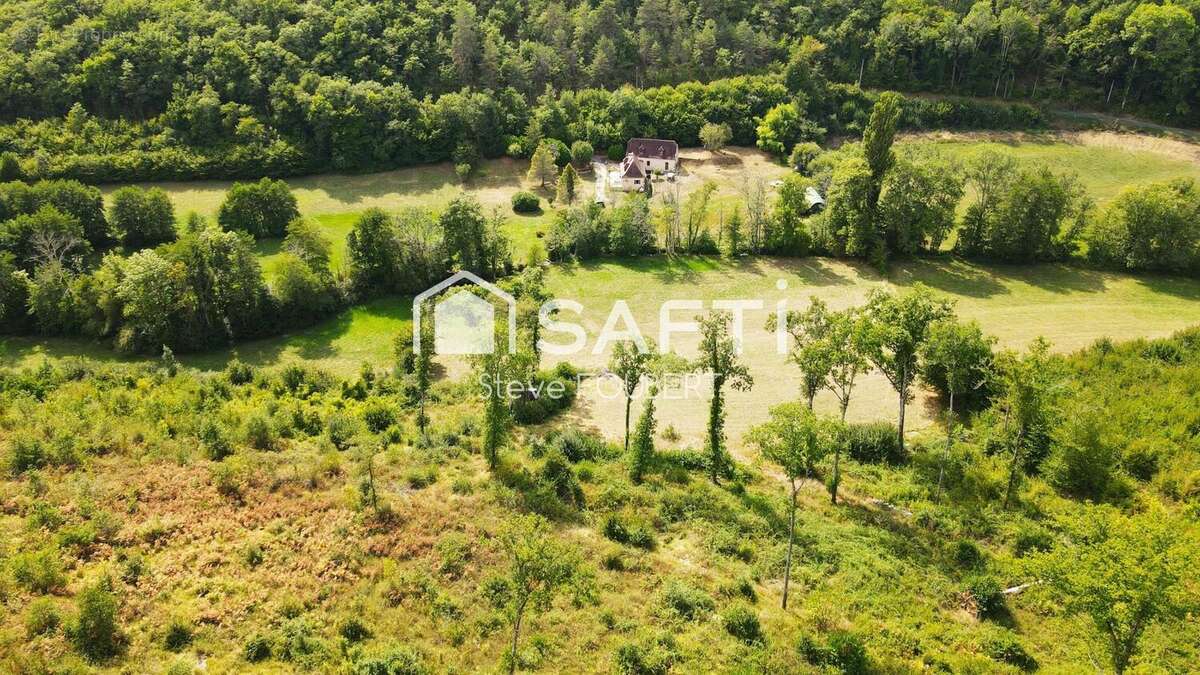 Photo 3 - Maison à ROUFFIGNAC-SAINT-CERNIN-DE-REILHAC