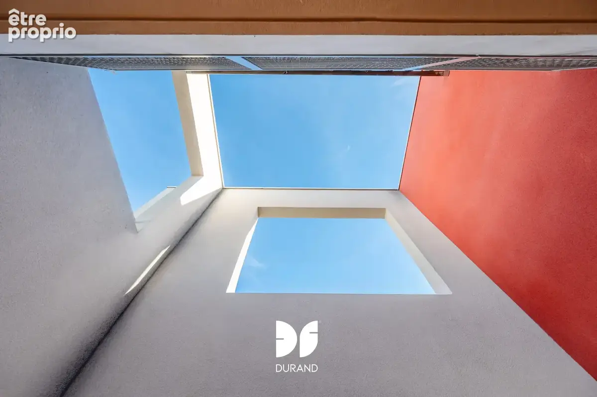 Appartement - piscine - la duranne - aix-en-provence 13100 - photo 10