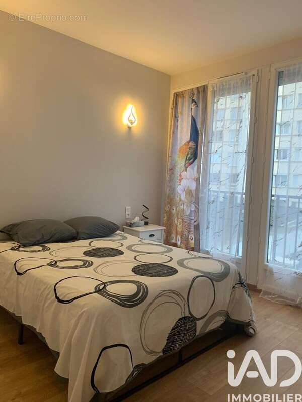 Photo 3 - Appartement à BOULOGNE-BILLANCOURT