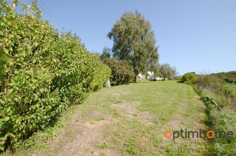 Maison à LE BOUCHAGE