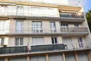 Appartement à COSNE-COURS-SUR-LOIRE