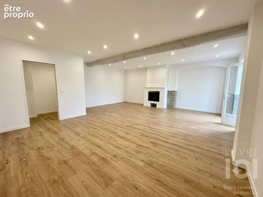 Local commercial TREILLIERES  43.33 m2 - photo 3