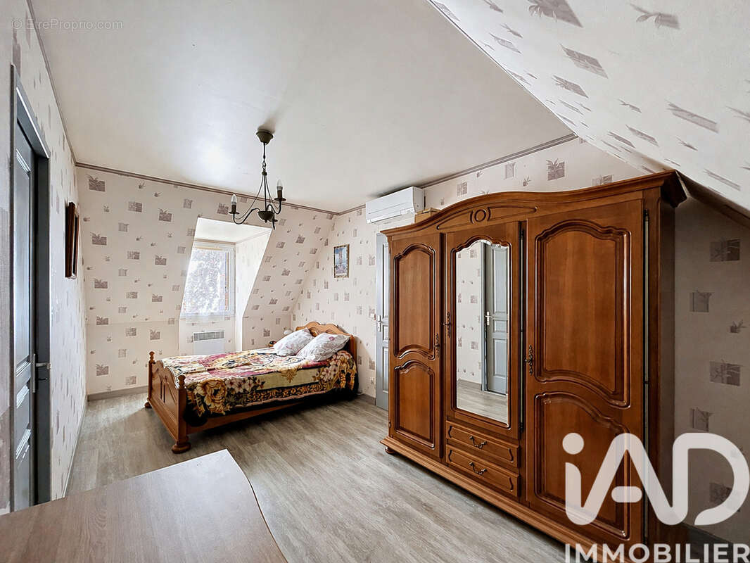 Photo 9 - Maison à BRETIGNY-SUR-ORGE