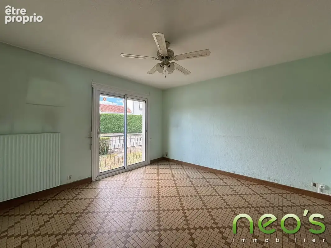 Maison 5 pièces 88 m² à vendre à Beaupreau (49600) - photo 2