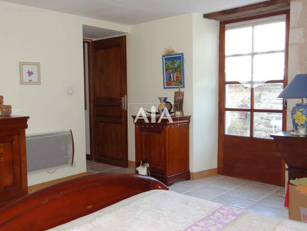 Maison à MAINE-DE-BOIXE