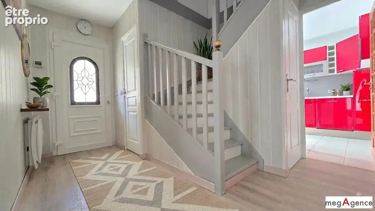 Maison 90 m² à Montmagny  - photo 8