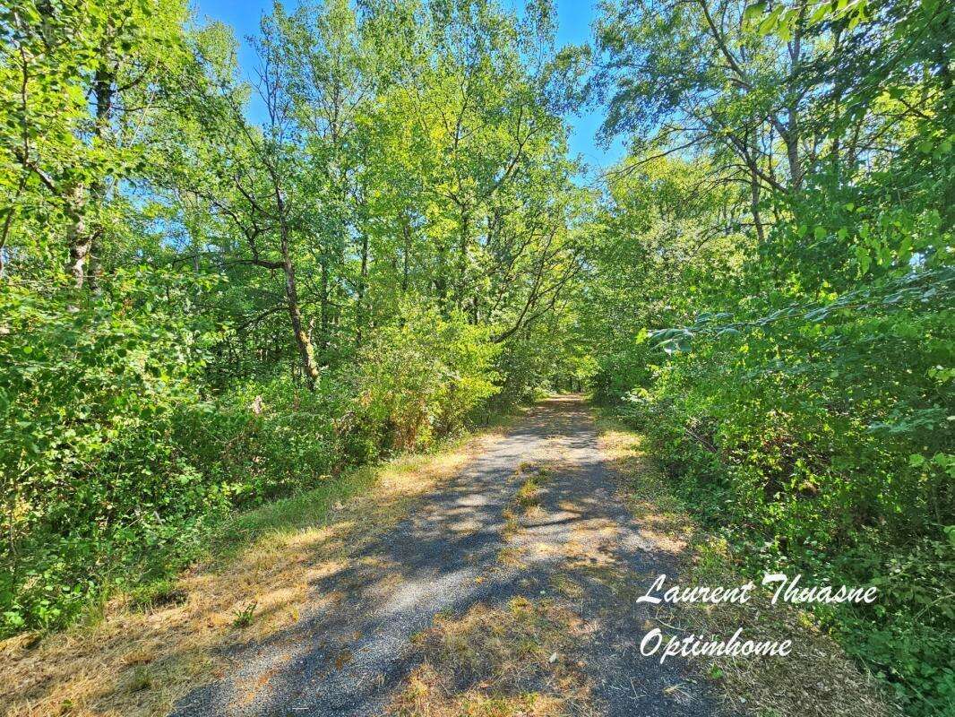 Propriété 30 pièces 980 m² sur 26 hectares de bois et pairies - photo 38