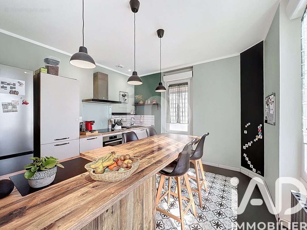 Photo 5 - Maison à TARBES