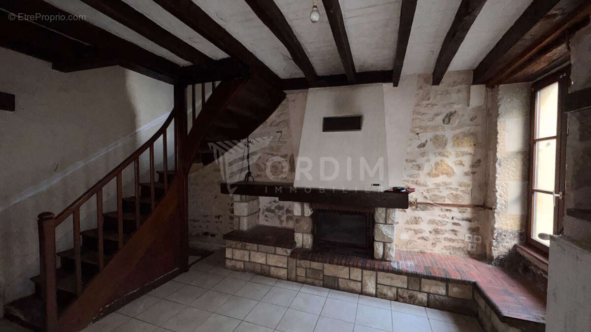 Maison à POUGUES-LES-EAUX