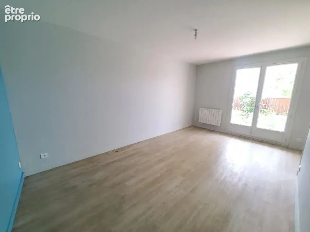 Joli appartement T2 en rez-de-chaussée - photo 4