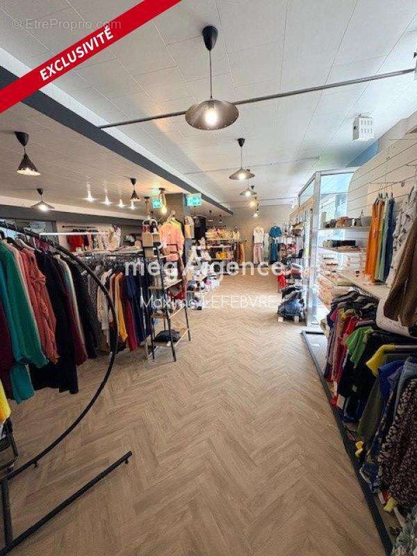 Maison à BERNAVILLE