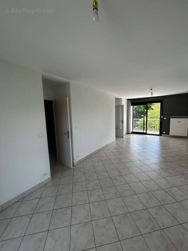 Appartement à QUINTAL