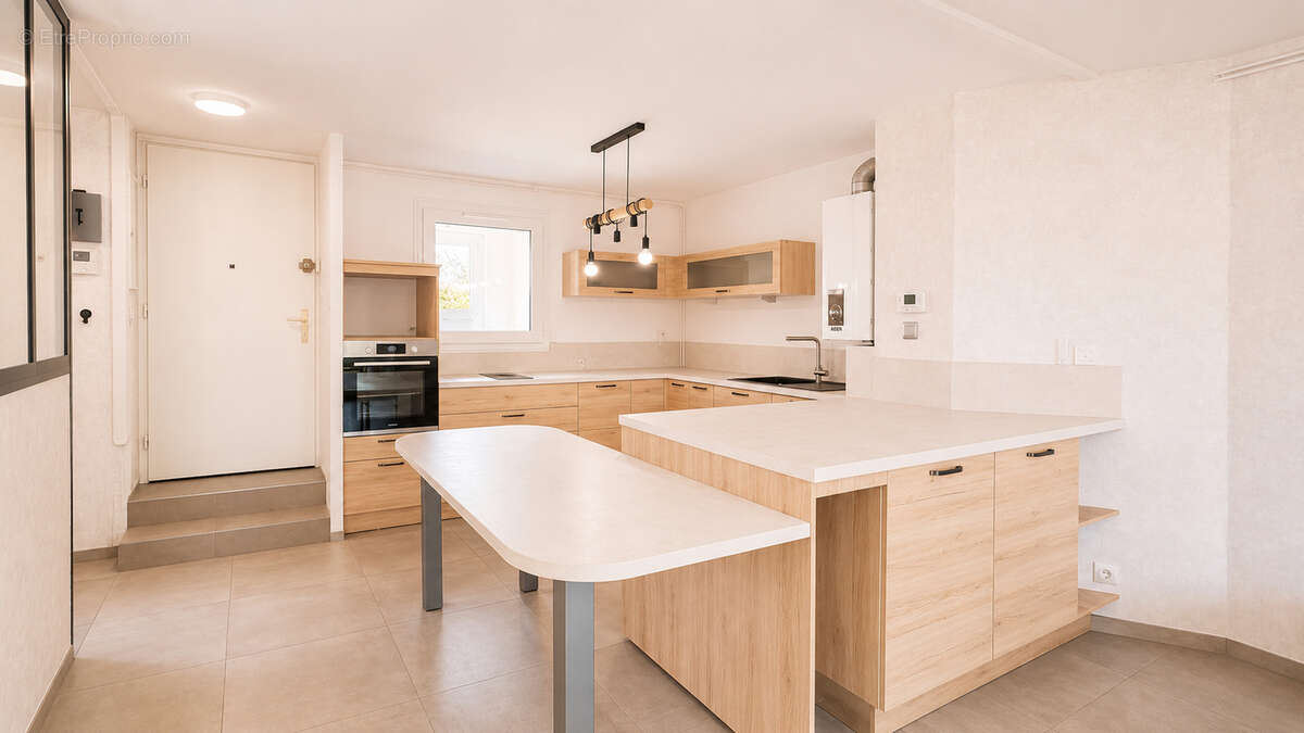 Appartement à VANDOEUVRE-LES-NANCY