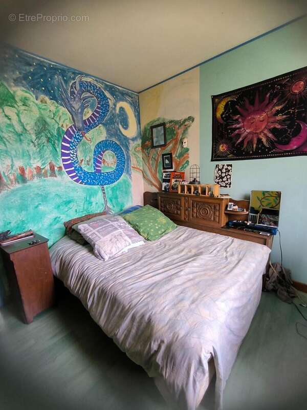 Photo 9 - Maison à PENVENAN