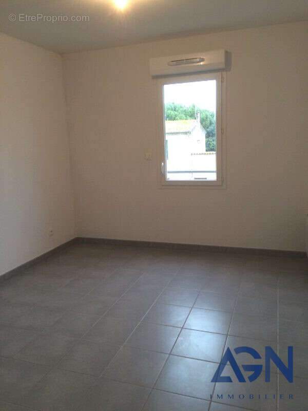 Appartement à VENDARGUES