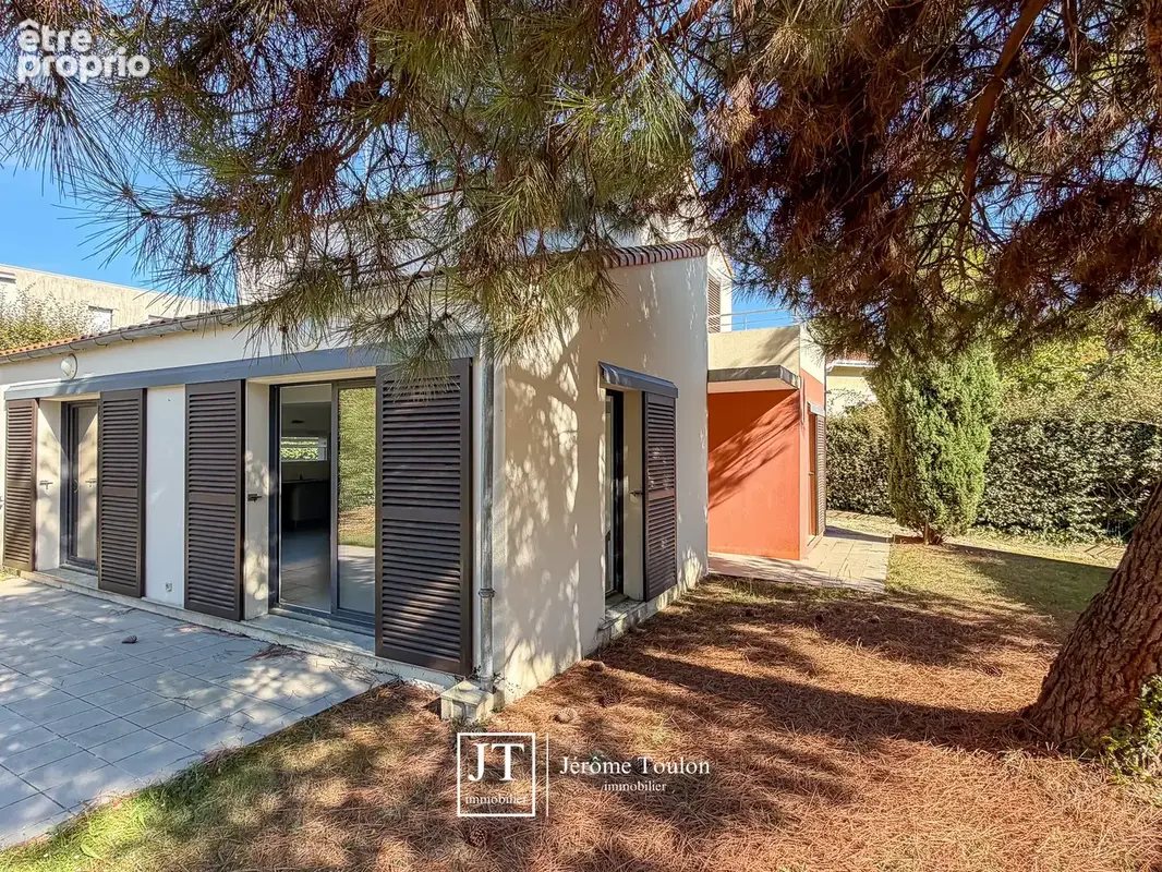 Photo Maison à Royan au prix de 655 000€