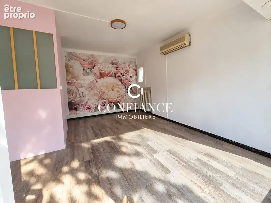 Appartement 1 pièce 31 m² à vendre à Contes (06390) - photo 6