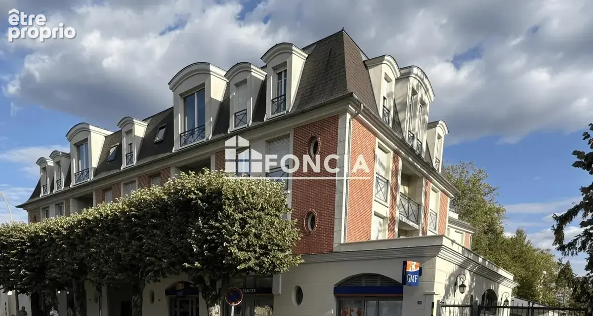 Photo Appartement à Avon au prix de 159 000€